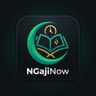 NGajiNow Logo
